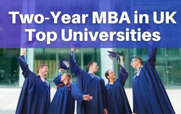 MBA in UK